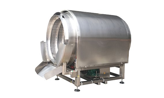 Tambor para lijar azúcar SW-600