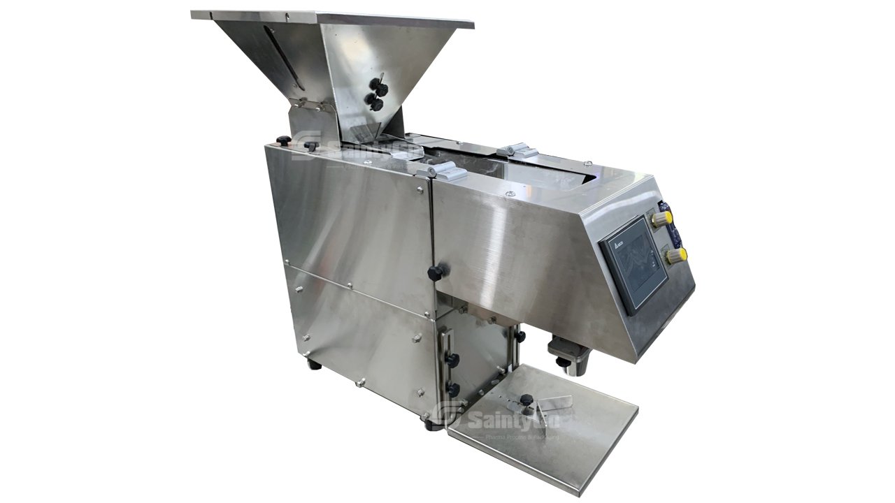 TM-100 Tablet-Capsule Counter-6